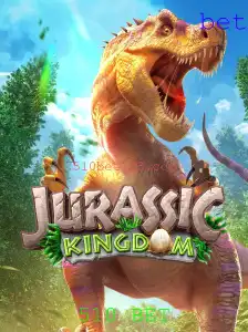 Explorando o Jogo JurassicKingdom e a Inovação das Apostas 510 BET