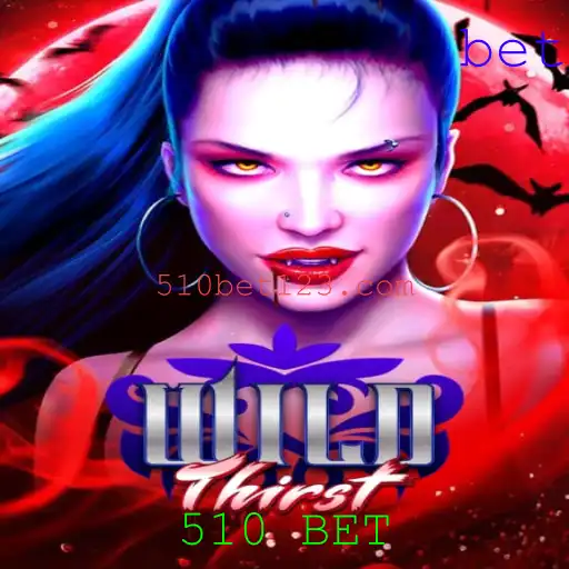 Explorando WildThirst: O Novo Fenômeno dos Jogos com 510 BET