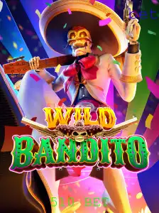 Descubra o Universo Emocionante de WildBandito: Uma Aventura de Jogo com 510 BET