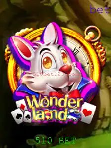 Explore o Fascinante Jogo 'Wonderland' e Suas Regras com 510 BET