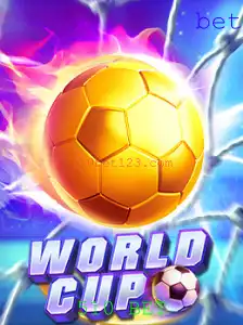 Desvendando o Mundo do Jogo WorldCup com 510 BET